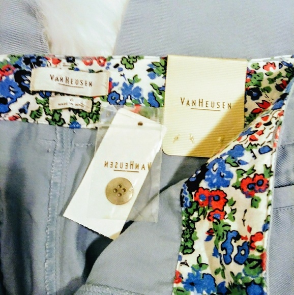 Van Heusun Capri Women's Size 6 NWT Light Blue - Picture 5 of 6